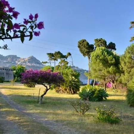 Vandrerhjem Gianni House Backpackers