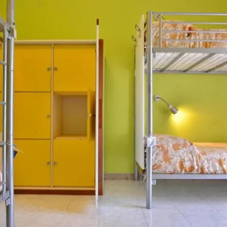 Gianni House Backpackers