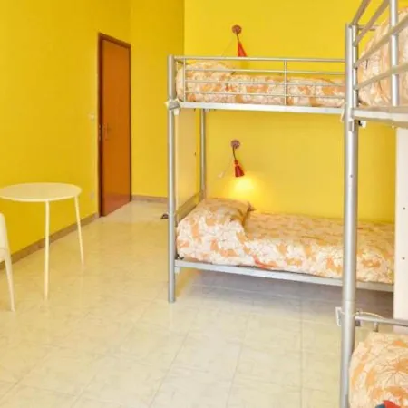 Vandrerhjem Gianni House Backpackers Giardini Naxos