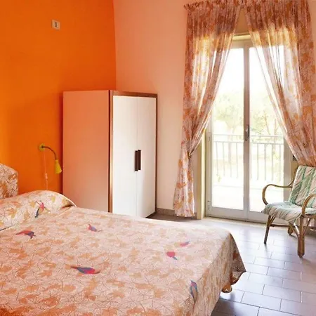 Vandrerhjem Gianni House Backpackers Giardini Naxos