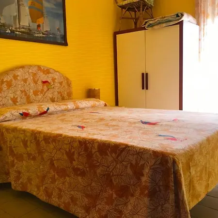 Gianni House Backpackers Vandrerhjem